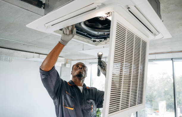 Licensed Hvac service in Morrisville, NC - FH HVAC